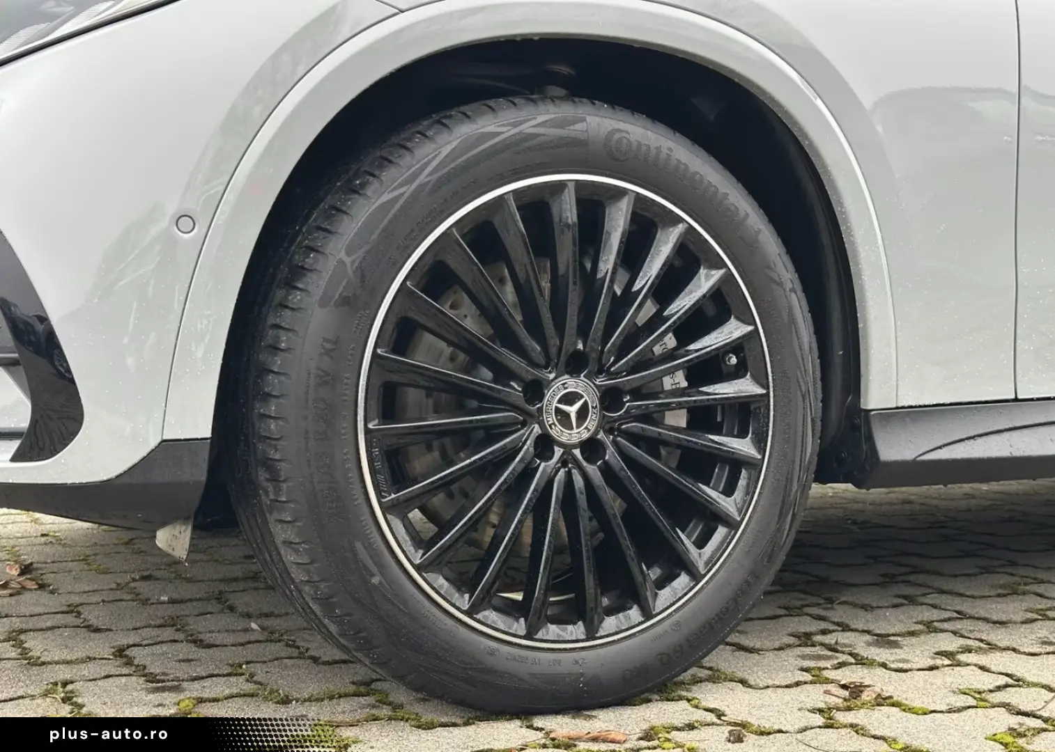 Mercedes-Benz GLC 300 4M AMG Advanced Plus Pano AHK