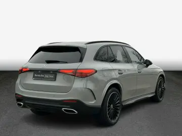 Mercedes-Benz GLC 300 4M AMG Advanced Plus Pano AHK