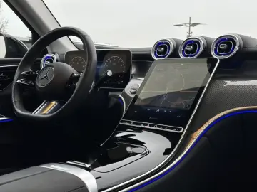 Mercedes-Benz GLC 300 4M AMG Advanced Plus Pano AHK