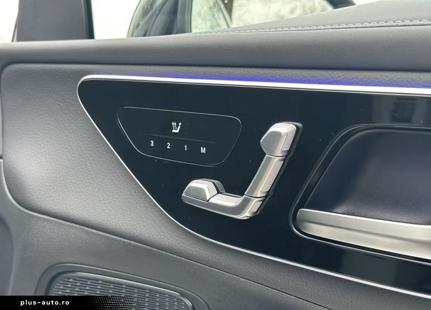 Mercedes-Benz GLC 300 4M AMG Advanced Plus Pano AHK