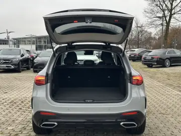 Mercedes-Benz GLC 300 4M AMG Advanced Plus Pano AHK