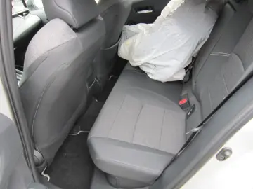 TOYOTA Corolla 1 8 Hybrid Team Deutschland