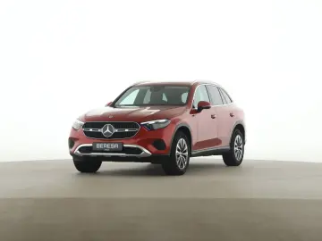 MERCEDES-BENZ GLC 220 d 4M Avantgarde AHK Digital Li&hellip;