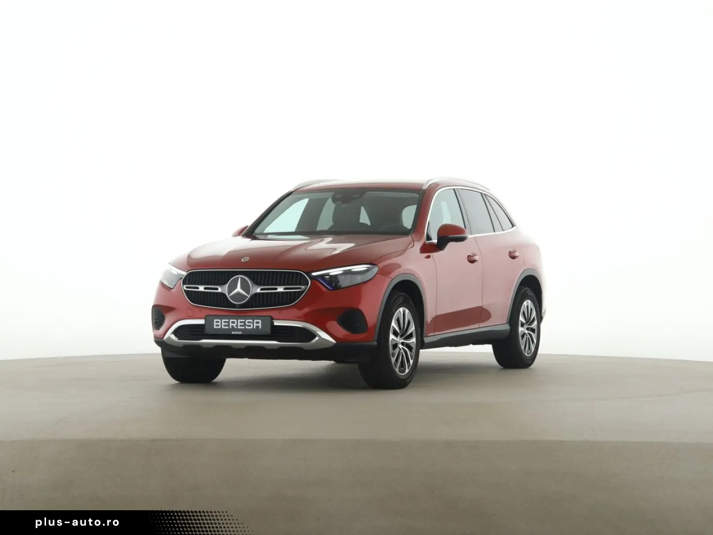 MERCEDES-BENZ GLC 220 d 4M Avantgarde AHK Digital Li&hellip;