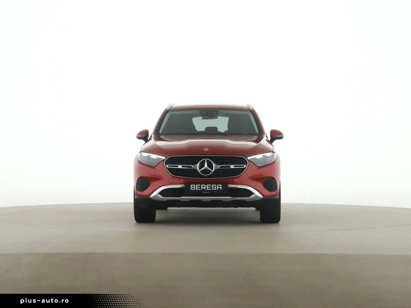MERCEDES-BENZ GLC 220 d 4M Avantgarde AHK Digital Li&hellip;