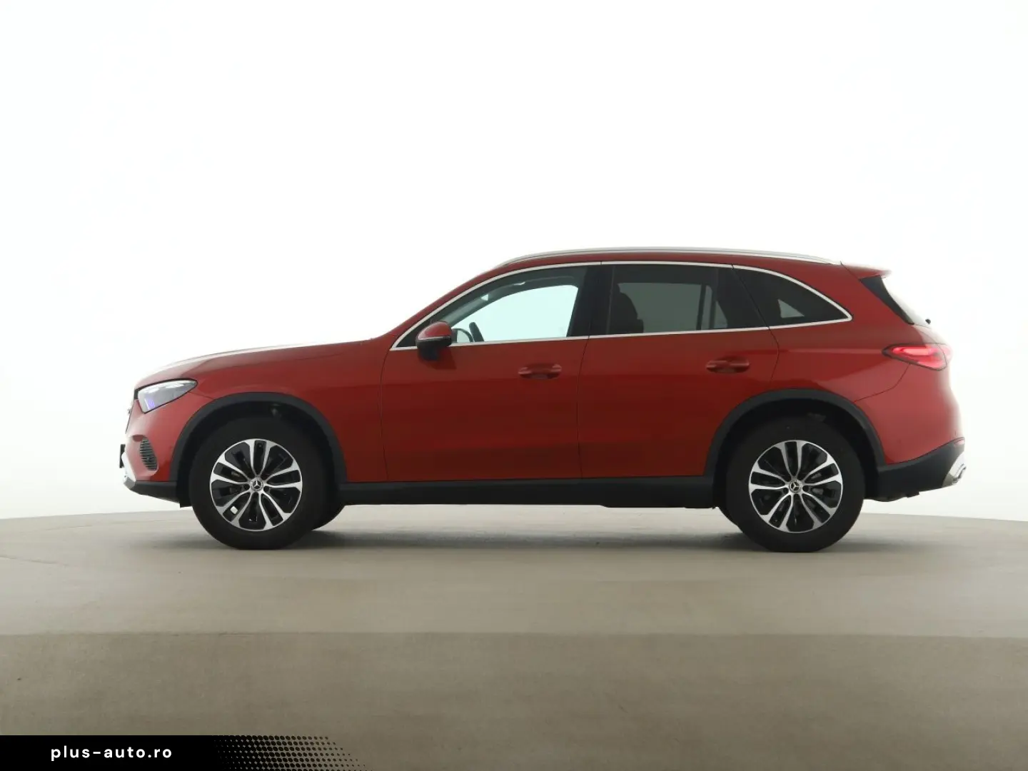 MERCEDES-BENZ GLC 220 d 4M Avantgarde AHK Digital Li&hellip;