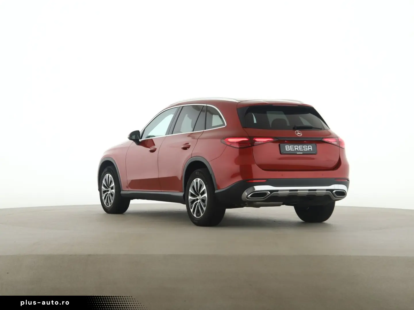 MERCEDES-BENZ GLC 220 d 4M Avantgarde AHK Digital Li&hellip;