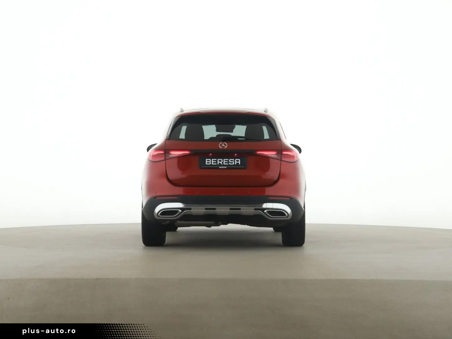 MERCEDES-BENZ GLC 220 d 4M Avantgarde AHK Digital Li&hellip;