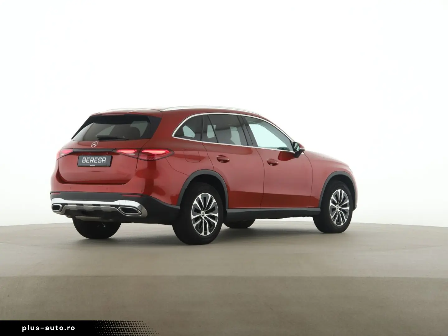 MERCEDES-BENZ GLC 220 d 4M Avantgarde AHK Digital Li&hellip;