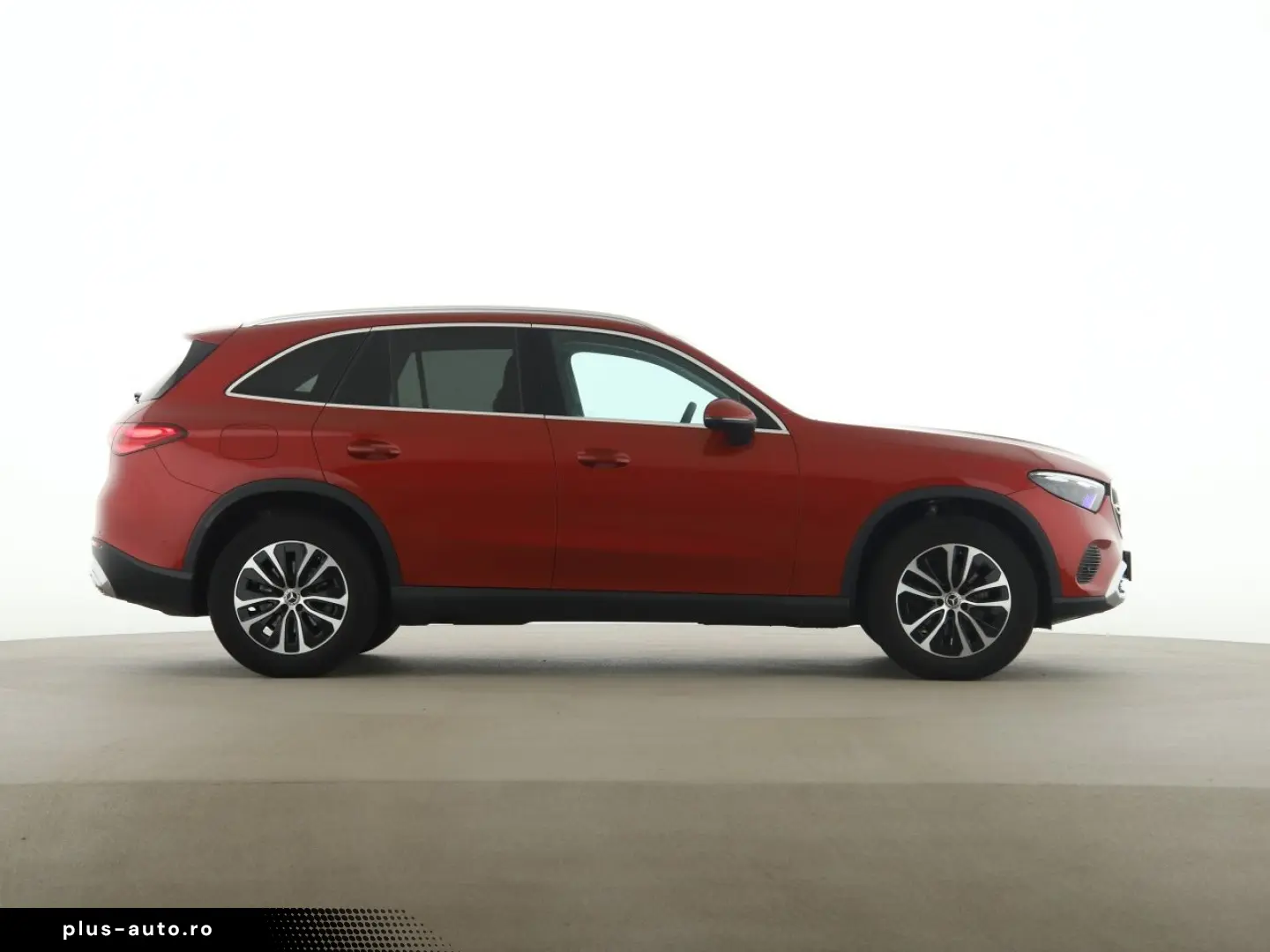 MERCEDES-BENZ GLC 220 d 4M Avantgarde AHK Digital Li&hellip;