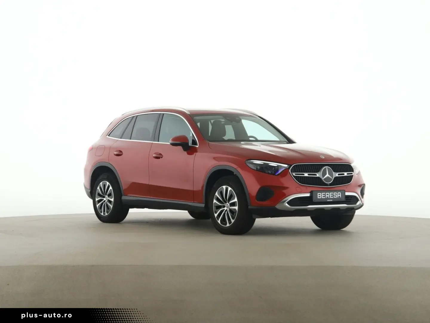 MERCEDES-BENZ GLC 220 d 4M Avantgarde AHK Digital Li&hellip;