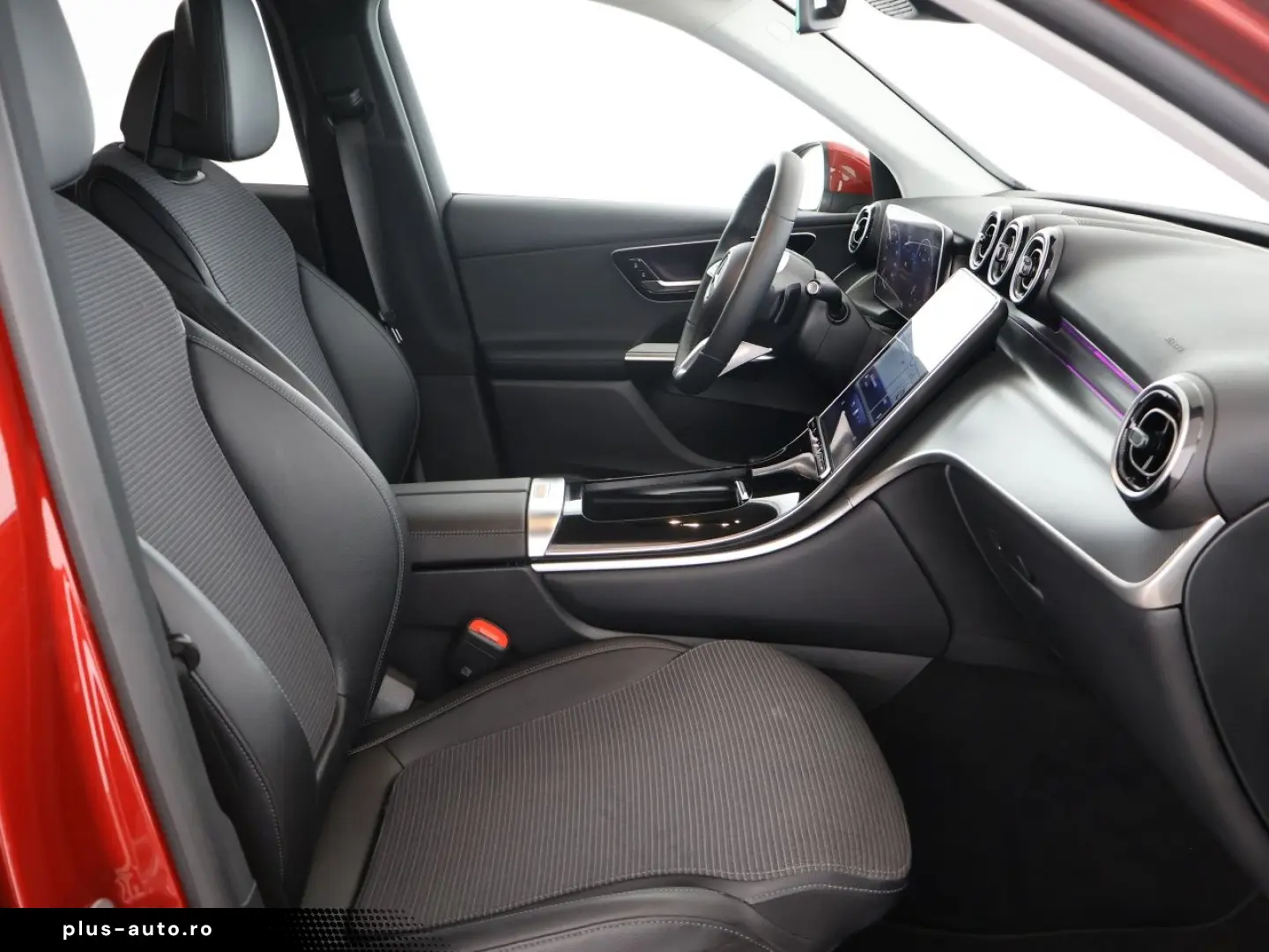 MERCEDES-BENZ GLC 220 d 4M Avantgarde AHK Digital Li&hellip;