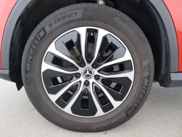 MERCEDES-BENZ GLC 220 d 4M Avantgarde AHK Digital Li&hellip;