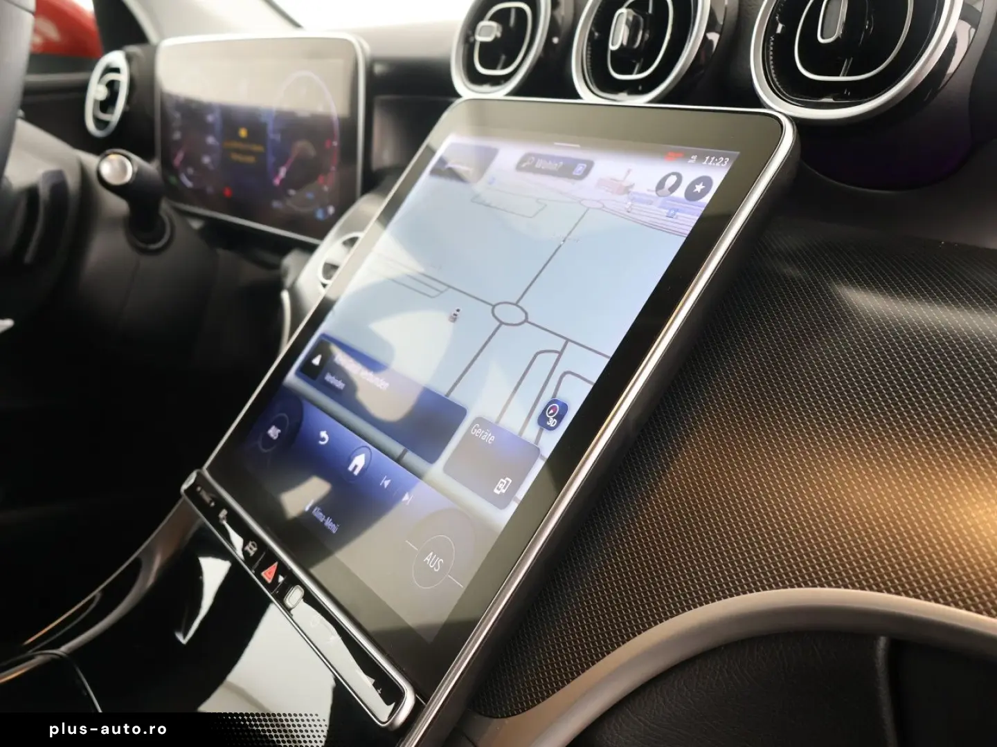 MERCEDES-BENZ GLC 220 d 4M Avantgarde AHK Digital Li&hellip;