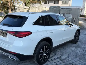 MERCEDES-BENZ GLC 220 d 4Matic LED NAVI KAM ALU SPUR&hellip;