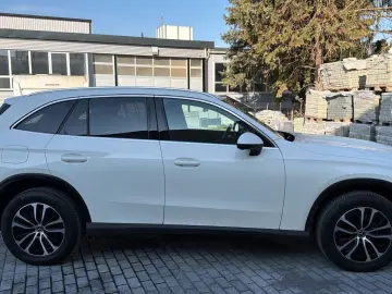 MERCEDES-BENZ GLC 220 d 4Matic LED NAVI KAM ALU SPUR&hellip;