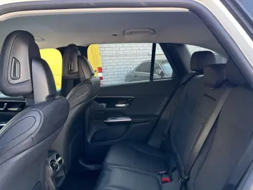 MERCEDES-BENZ GLC 220 d 4Matic LED NAVI KAM ALU SPUR&hellip;