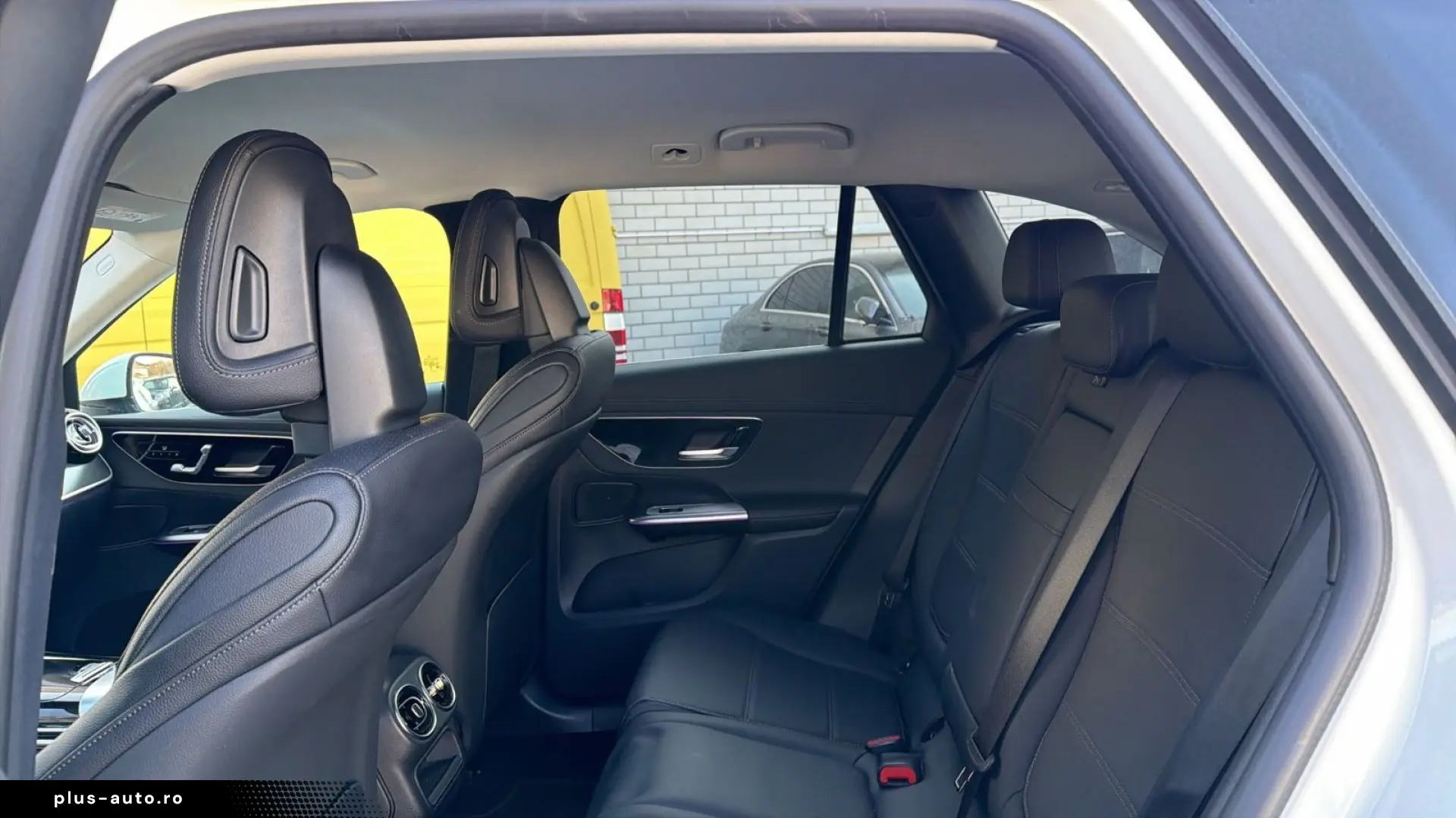 MERCEDES-BENZ GLC 220 d 4Matic LED NAVI KAM ALU SPUR&hellip;