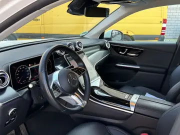 MERCEDES-BENZ GLC 220 d 4Matic LED NAVI KAM ALU SPUR&hellip;