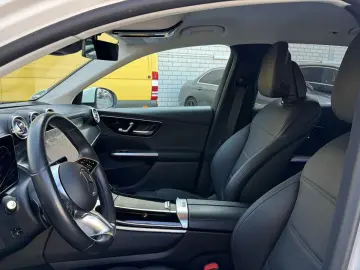 MERCEDES-BENZ GLC 220 d 4Matic LED NAVI KAM ALU SPUR&hellip;