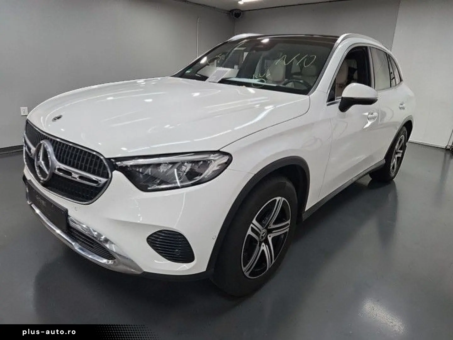 MERCEDES-BENZ GLC 220 d 4Matic PANO ACC MEMO SITZKLI&hellip;