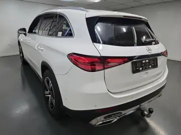 MERCEDES-BENZ GLC 220 d 4Matic PANO ACC MEMO SITZKLI&hellip;