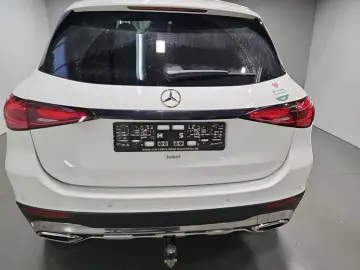 MERCEDES-BENZ GLC 220 d 4Matic PANO ACC MEMO SITZKLI&hellip;