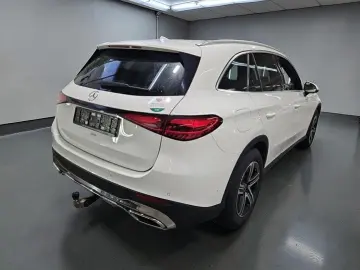 MERCEDES-BENZ GLC 220 d 4Matic PANO ACC MEMO SITZKLI&hellip;
