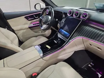 MERCEDES-BENZ GLC 220 d 4Matic PANO ACC MEMO SITZKLI&hellip;