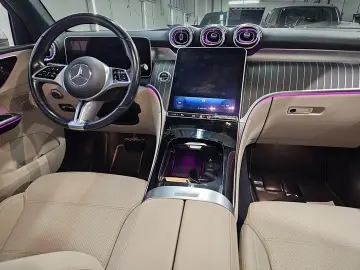 MERCEDES-BENZ GLC 220 d 4Matic PANO ACC MEMO SITZKLI&hellip;