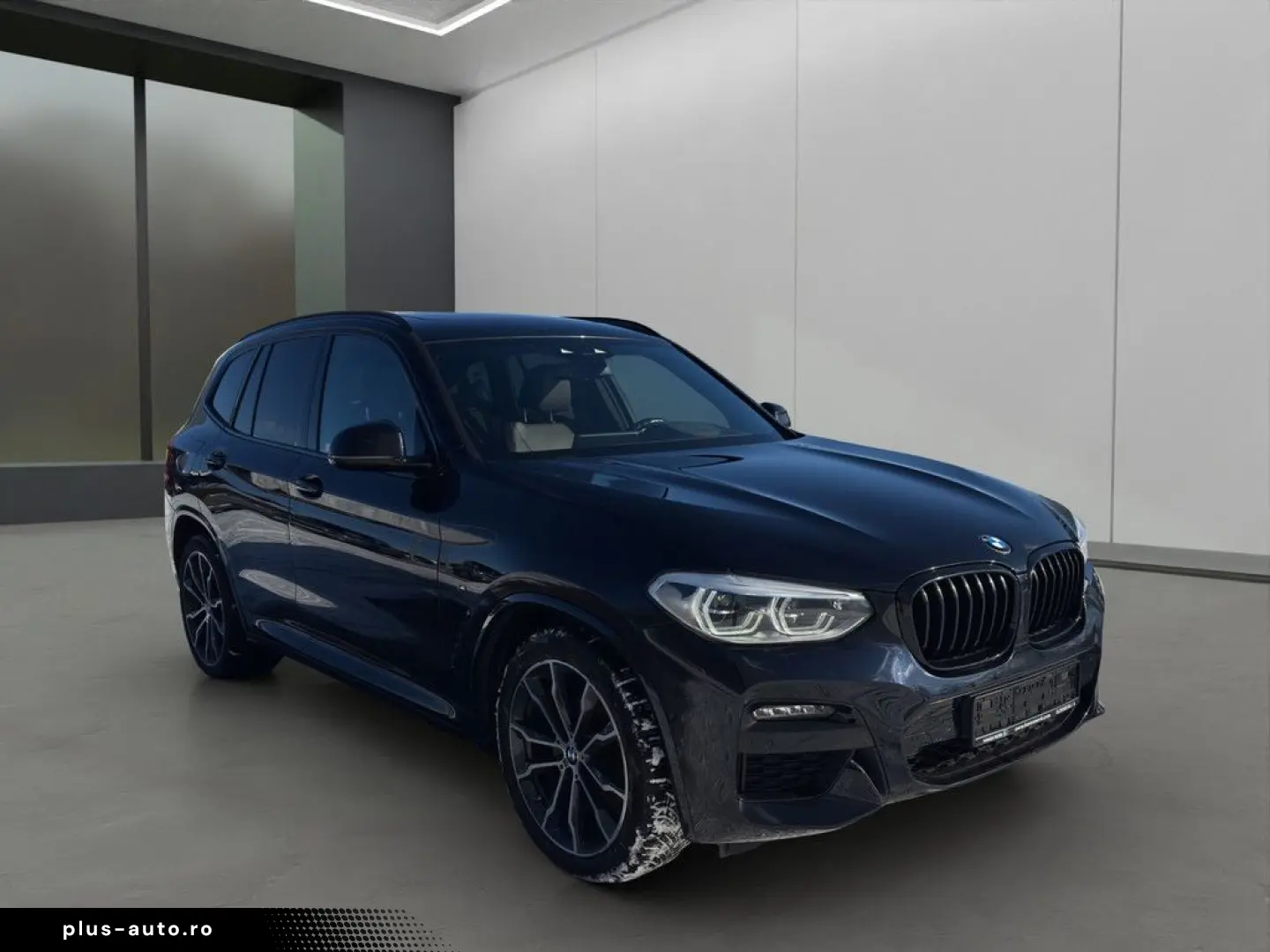 BMW X3 xDrive20d M-SPORT