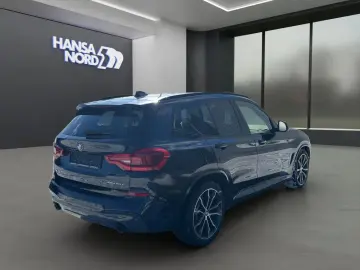BMW X3 xDrive20d M-SPORT