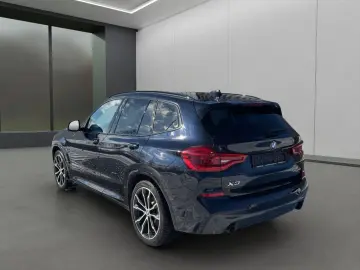 BMW X3 xDrive20d M-SPORT