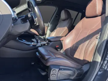 BMW X3 xDrive20d M-SPORT