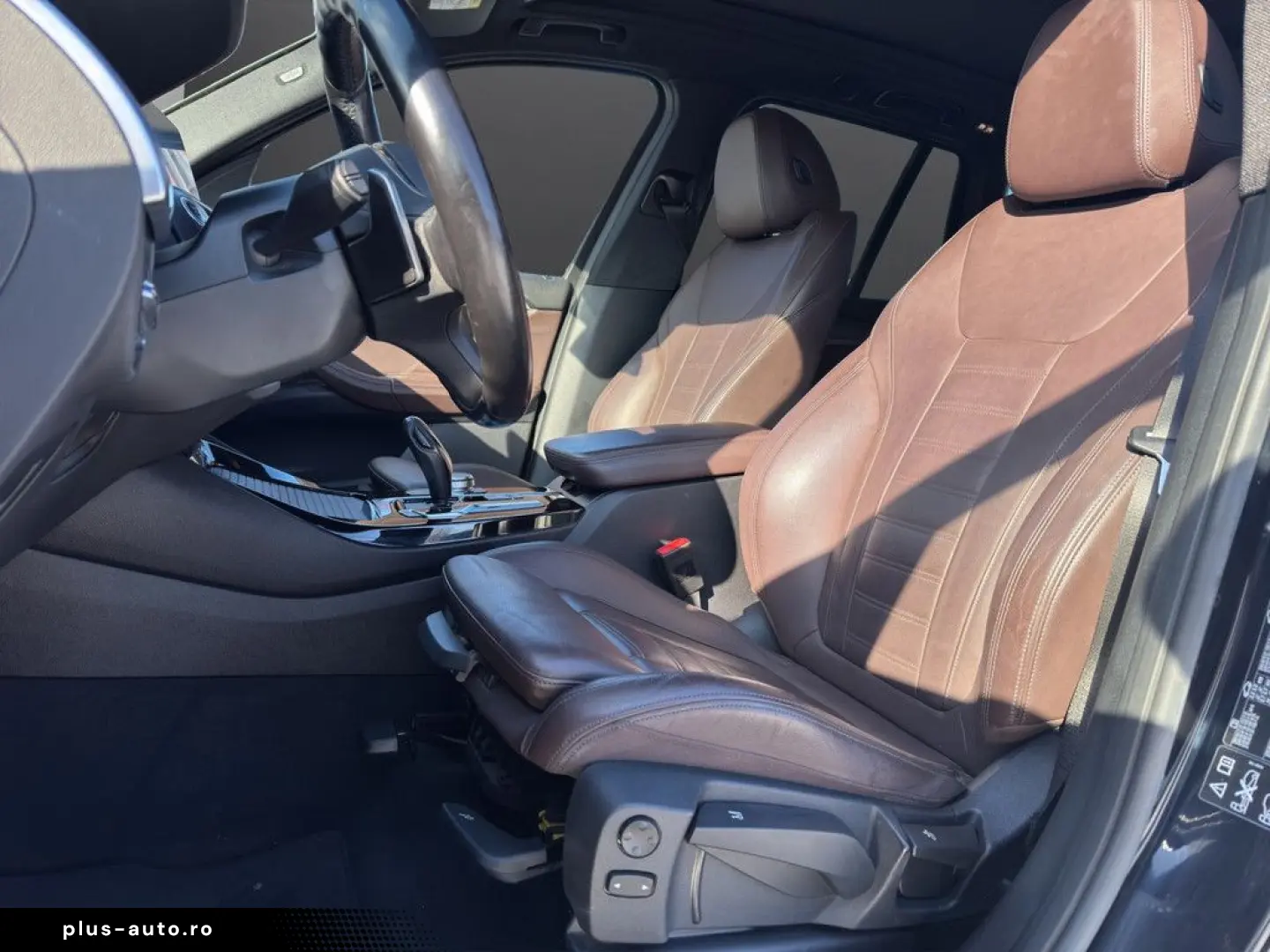 BMW X3 xDrive20d M-SPORT