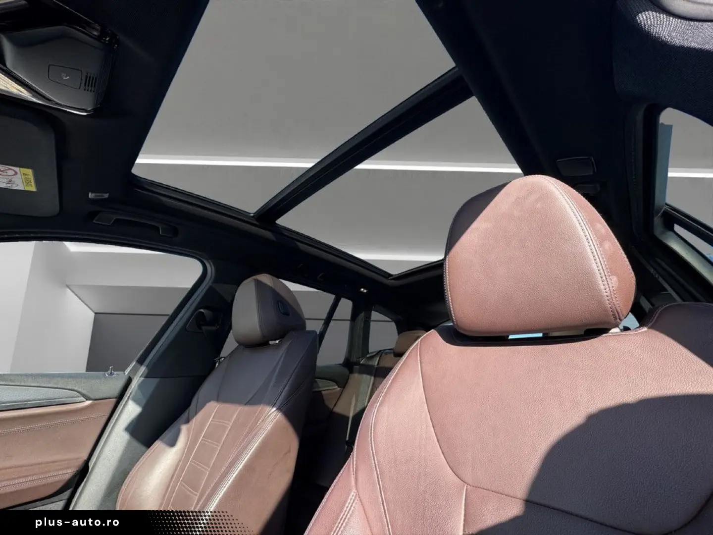 BMW X3 xDrive20d M-SPORT