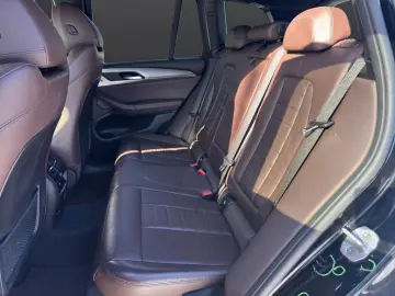 BMW X3 xDrive20d M-SPORT