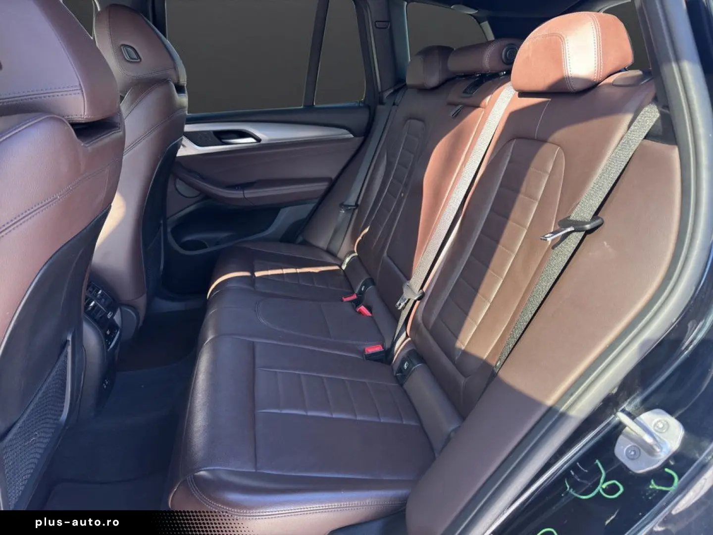 BMW X3 xDrive20d M-SPORT