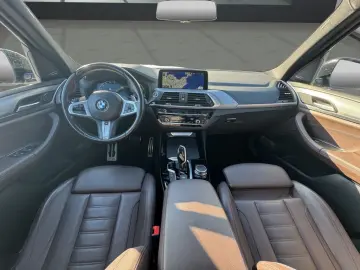 BMW X3 xDrive20d M-SPORT