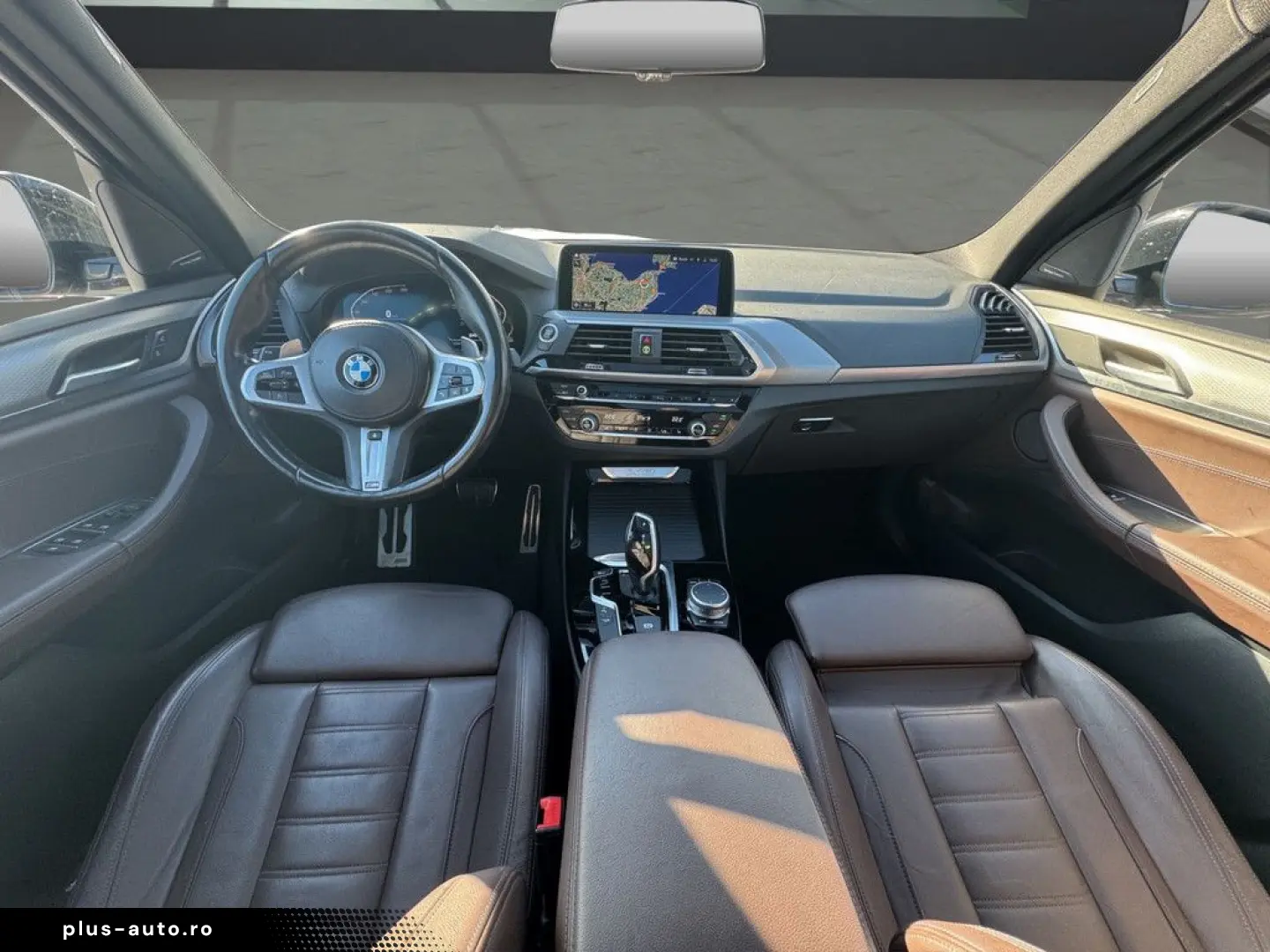 BMW X3 xDrive20d M-SPORT