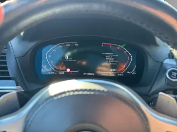 BMW X3 xDrive20d M-SPORT