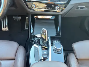 BMW X3 xDrive20d M-SPORT