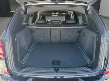 BMW X3 xDrive20d M-SPORT