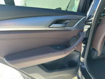 BMW X3 xDrive20d M-SPORT