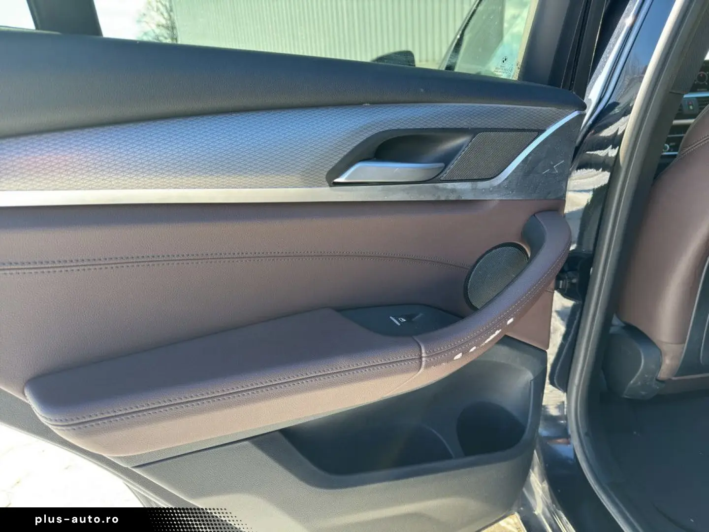 BMW X3 xDrive20d M-SPORT