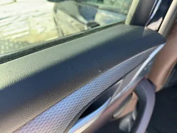 BMW X3 xDrive20d M-SPORT