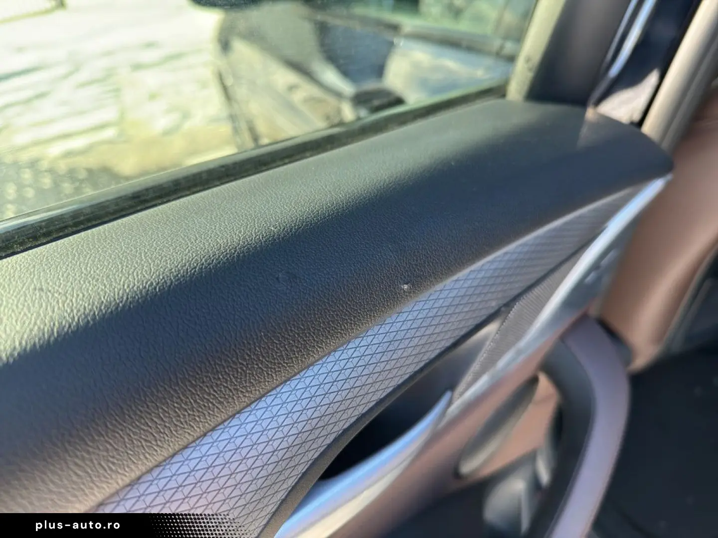 BMW X3 xDrive20d M-SPORT