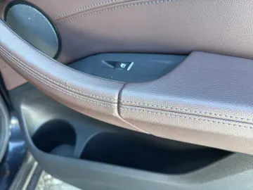 BMW X3 xDrive20d M-SPORT