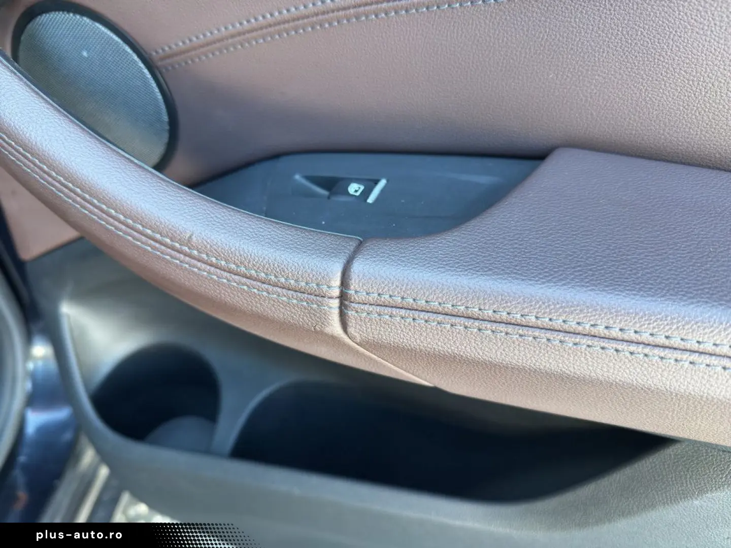 BMW X3 xDrive20d M-SPORT