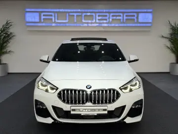 BMW 218 Gran Coupé M-SPORT M-SITZE HEAD_UP PANO 19Z